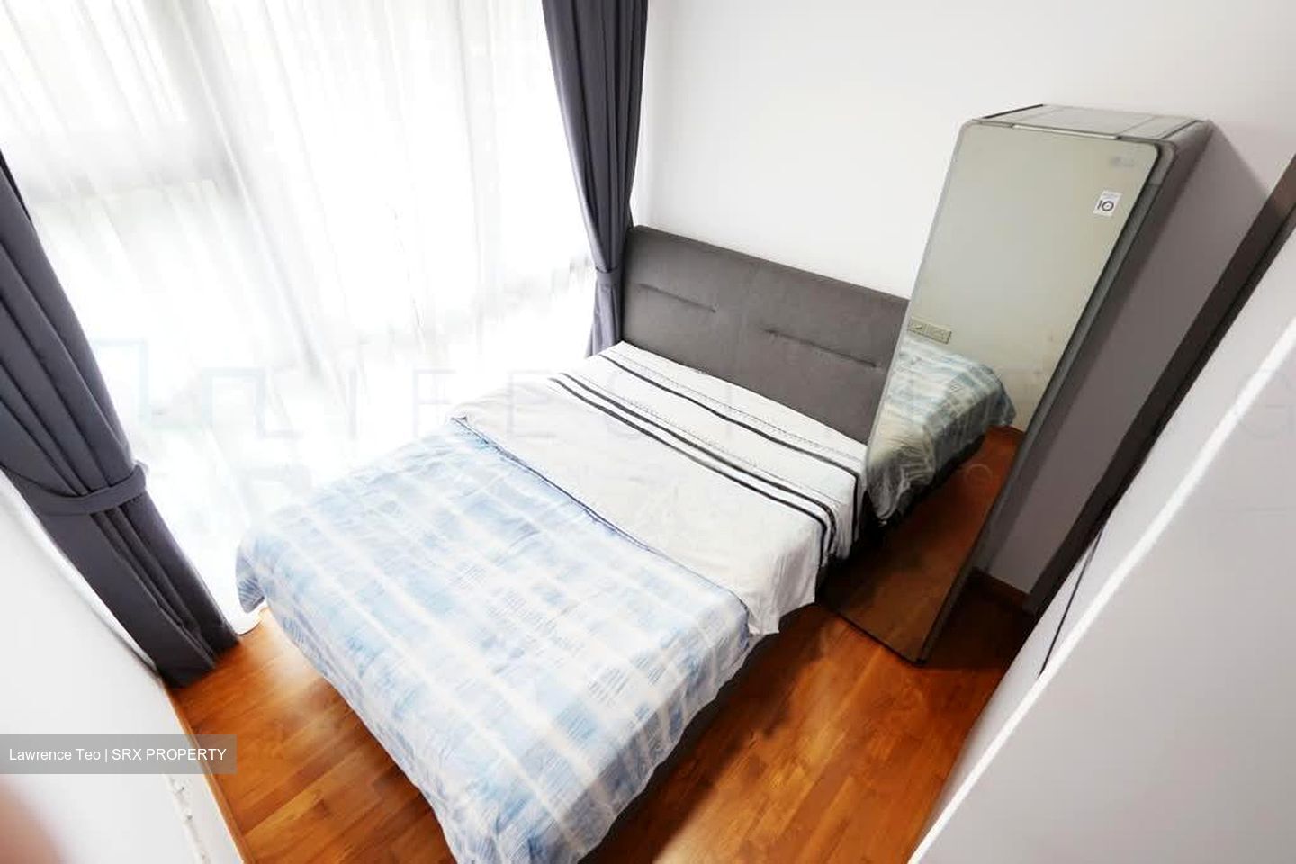 Rivertrees Residences (D28), Apartment #557689771